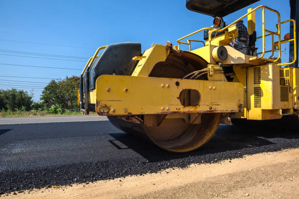 Professional Driveway Paving Services in Meyersdale, PA