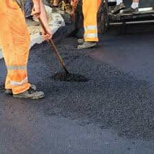 Cobblestone Driveway Installation in Meyersdale, PA